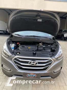 IX35 2.0 MPFI GL 16V