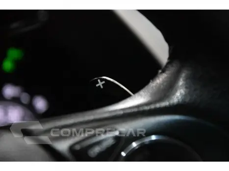 HR-V - 1.8 16V EXL 4P AUTOMÁTICO