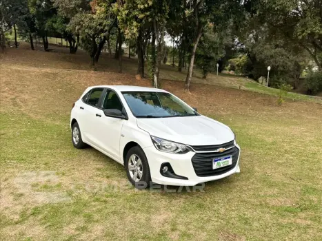 ONIX 1.0 FLEX MANUAL