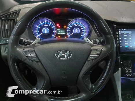 Sonata GLS 2.4
