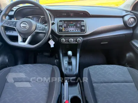 KICKS 1.6 16V FLEXSTART ACTIVE XTRONIC