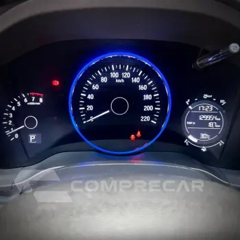 HR-V 1.8 16V EX