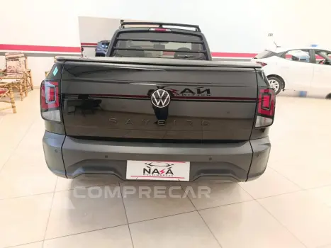 SAVEIRO 1.6 MI Trendline CS 8V