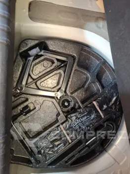 ONIX 1.4 MPFI LTZ 8V