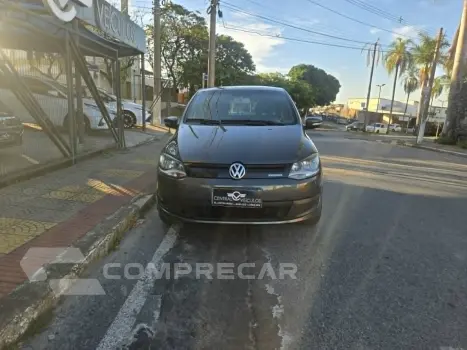 FOX 1.6 MI Bluemotion 8V