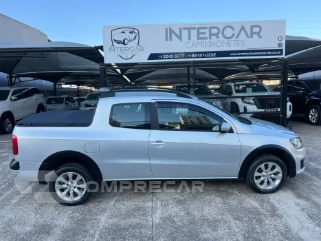 SAVEIRO 1.6 MI Trendline CD 8V