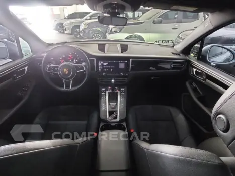 MACAN - 2.0 16V 4P AUTOMÁTICO