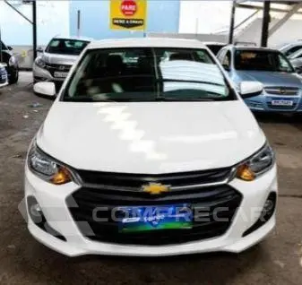 ONIX HATCH LT 1.0 12V FLEX 5P MEC