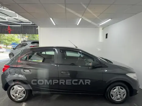 ONIX HATCH Joy 1.0 8V Flex 5p Mec.
