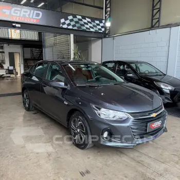 ONIX 1.0 Plus LT