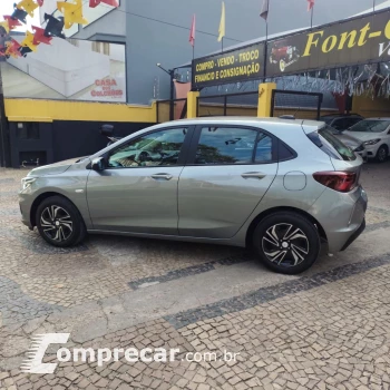 ONIX HATCH LT 1.0 12V Flex 5p Mec.