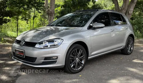 GOLF 1.0 200 TSI Comfortline