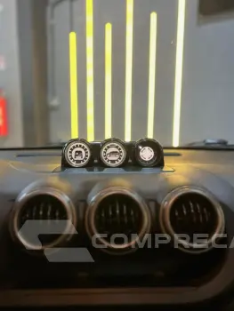 AIRCROSS 1.6 Salomon Tendance 16V