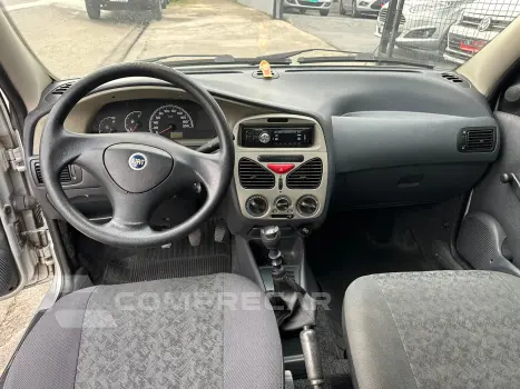 palio 1.0