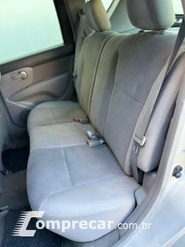 LIVINA 1.6 SL 16V