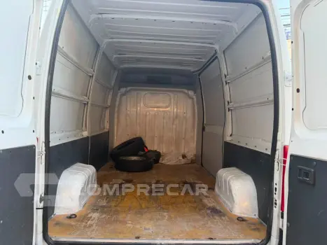 Ducato Maxi. Long. 2.3 T.Alto ME Diesel