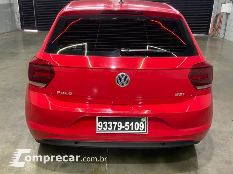 Polo 1.6 Msi Total Flex Manual