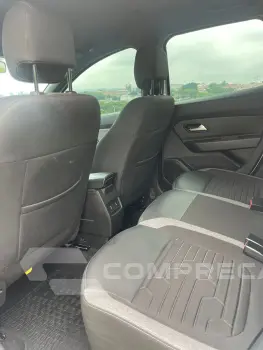 DUSTER 1.6 16V SCE Intense Plus