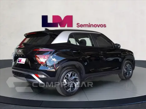 CRETA 1.0 TGDI FLEX LIMITED SAFETY AUTOMÁTICO
