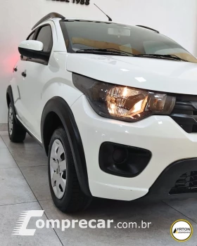 Mobi 1.0 4P FLEX EVO WAY