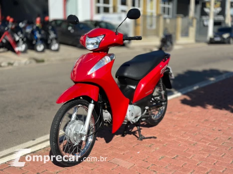 HONDA BIZ 125 ES