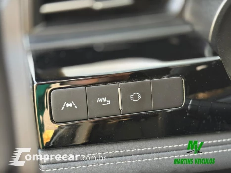 ARRIZO 6 PRO 1.5 TCI Hybrid MAX Drive
