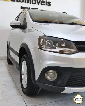 Crossfox 1.6 4P FLEX