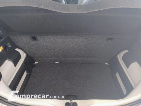 CROSS UP 1.0 TSI 12V FLEX 4P MANUAL