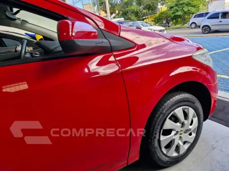 ONIX HATCH LT 1.0 8V FlexPower 5p Mec.
