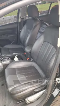CRUZE 1.8 LT Sport6 16V