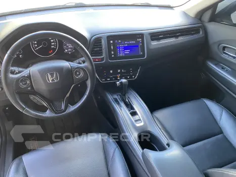 HR-V 1.8 16V EXL