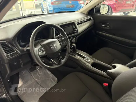 HR-V EX CVT 1.8 I-VTEC FlexOne