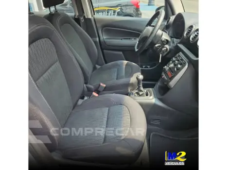 AIRCROSS 1.6 TENDANCE 16V FLEX 4P MANUAL