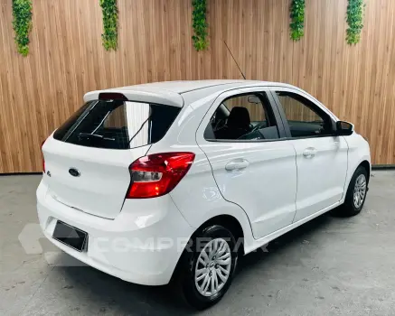 KA 1.0 SE 12V