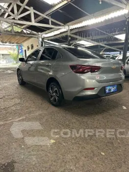 ONIX SEDAN PLUS LT 1.0 12V FLEX 4P MEC