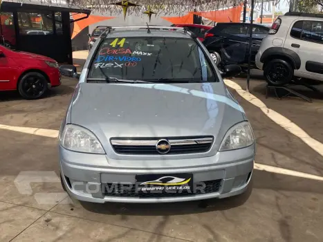 Corsa 1.4 Mpfi Maxx 8V Flex 4P Manual