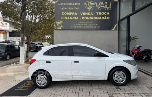 ONIX HATCH Joy 1.0 8V Flex 5p Mec.