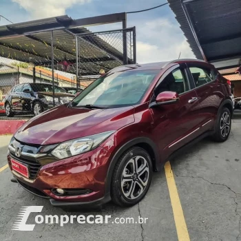 Honda HR-V 1.8 16V EXL 4 portas