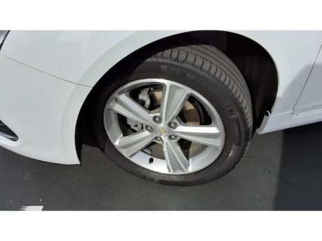 CRUZE 1.8 LT SPORT6 16V FLEX 4P AUTOMATICO