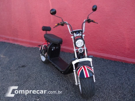 GLOOV SUDU P8 ELETRIC SCOOTER