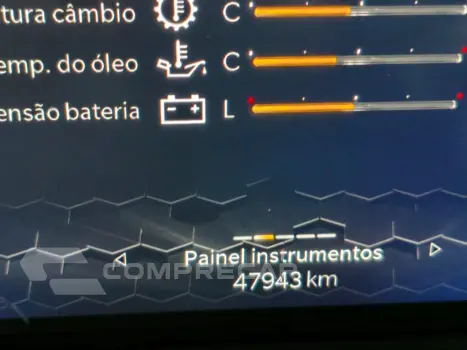 COMPASS 1.3 T270 TURBO FLEX S AT6