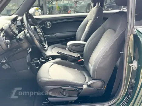 COOPER 1.5 Turbo 12V 3p Aut.