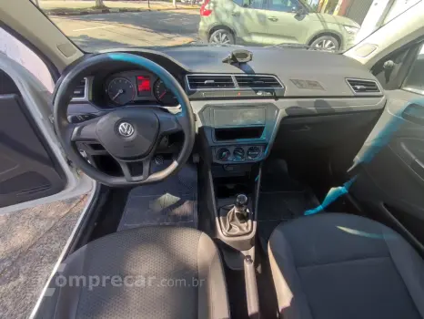 SAVEIRO 1.6 MSI Robust CS 8V