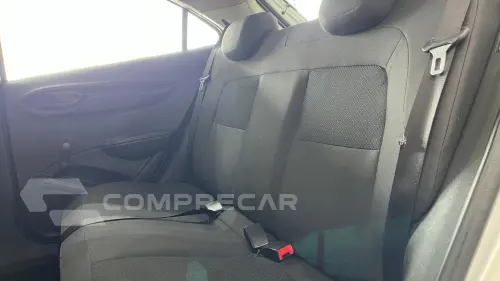 ONIX HATCH Joy 1.0 8V Flex 5p Mec.