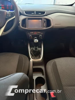 ONIX 1.4 MPFI LT 8V