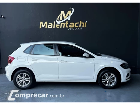 POLO 1.0 MPI TOTAL FLEX MANUAL