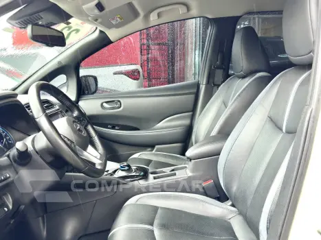 LEAF B12P 40 ELÉTRICO