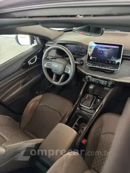 COMMANDER 1.3 T270 Turbo Overland