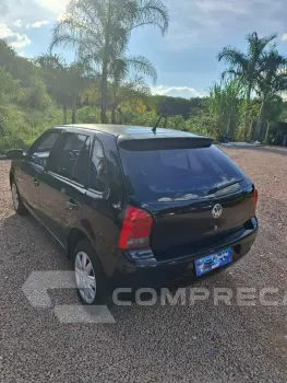 gol g4