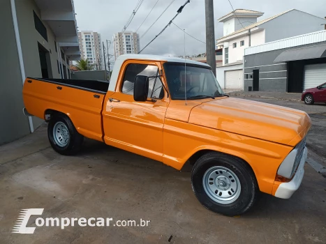 F-1000 3.6 Super CS